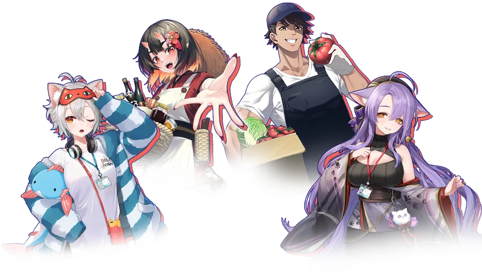 Vロードのメイン画像